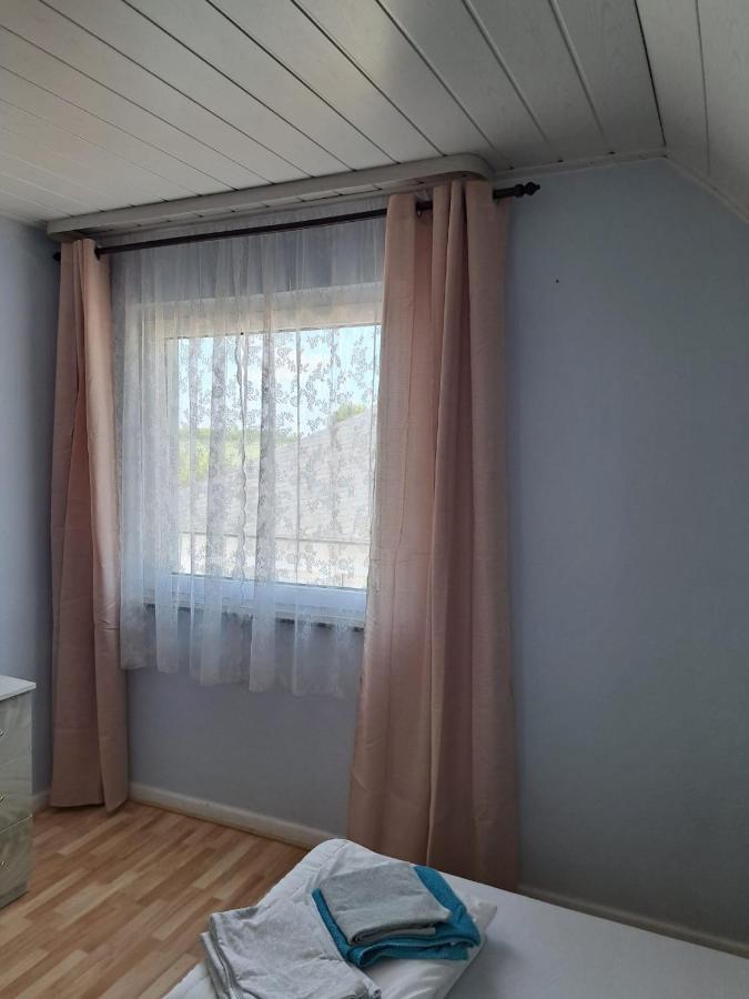 Familienurlaub Im Herzen Der Eifel Kaisersesch Exteriér fotografie